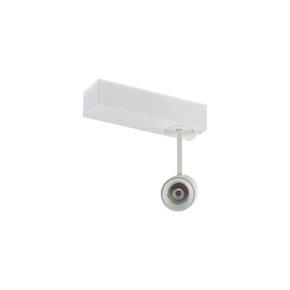 Donolux DL18788/01M White 4000K Светодиодный светильник для магнитного шинопровода, 6Вт