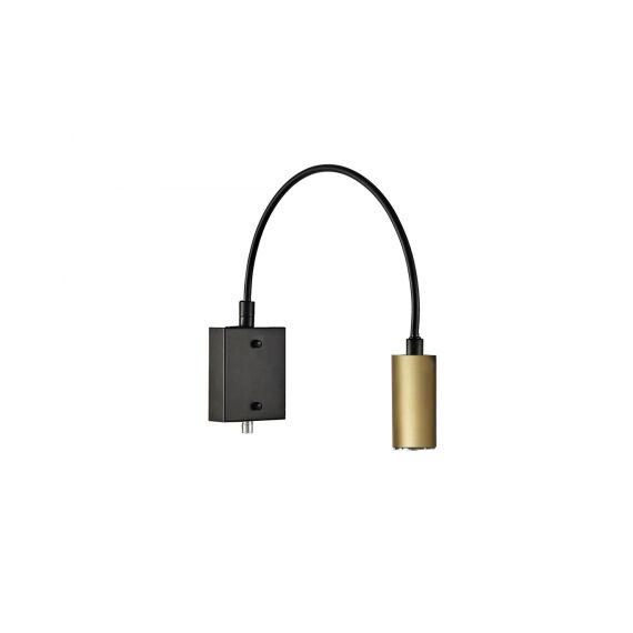 Donolux W111018/1Brass Бра