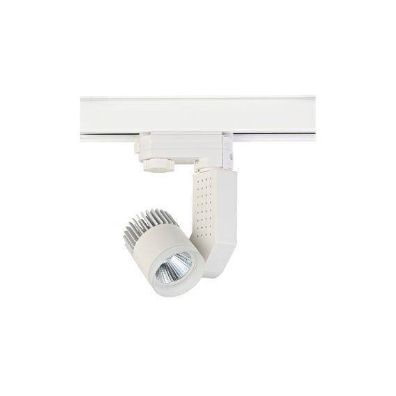 Donolux DL18761/01 Track W 5W Cветодиодный cветильник для трехфазной шины, 5Вт