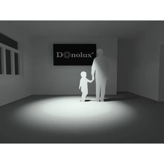 Donolux DL18895R30W1W ST Накладной поворотный светодиодный светильник, 30Вт, изображение 4