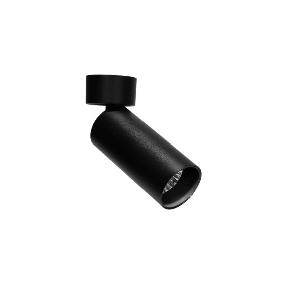 Donolux DL18895R10W1B ST Накладной поворотный светодиодный светильник, 10Вт