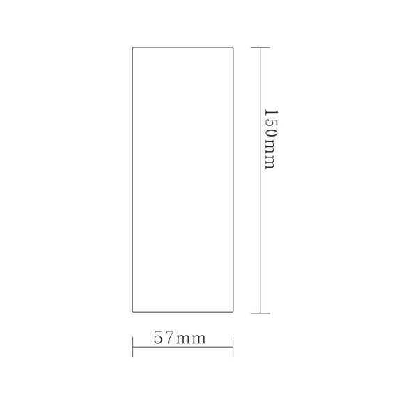 Donolux DL18895R10W1B Накладной светодиодный светильник, 10Вт, изображение 3