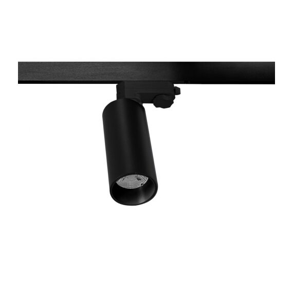 Donolux DL18895R30W1B Track Светодиодный светильник для трехфазной шины, 30Вт