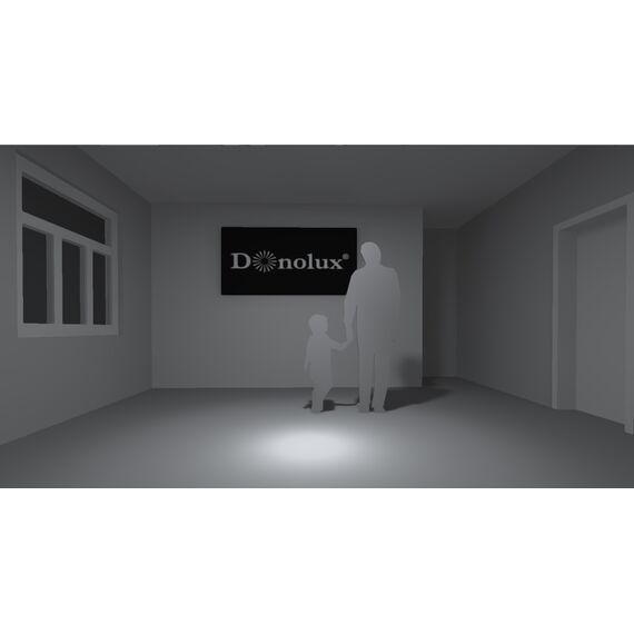 Donolux DL18788/01M White 4000K Светодиодный светильник для магнитного шинопровода, 6Вт, изображение 6