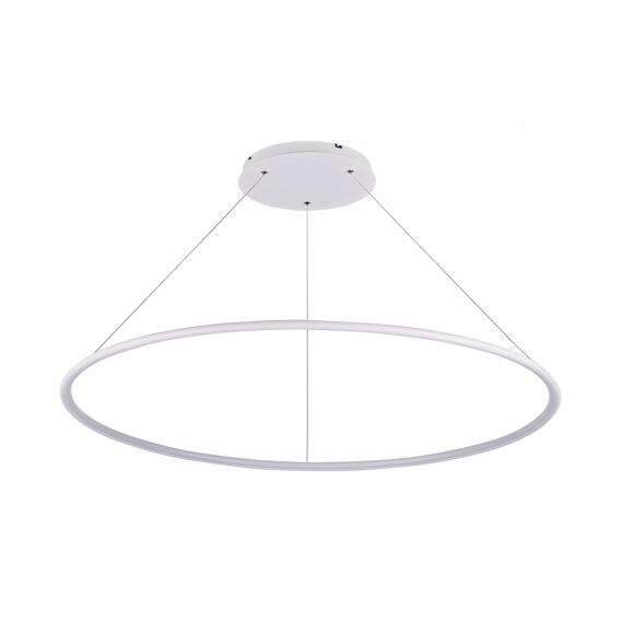 Donolux S111024/1R 60W White In Подвесной светодиодный светильник, 60Вт