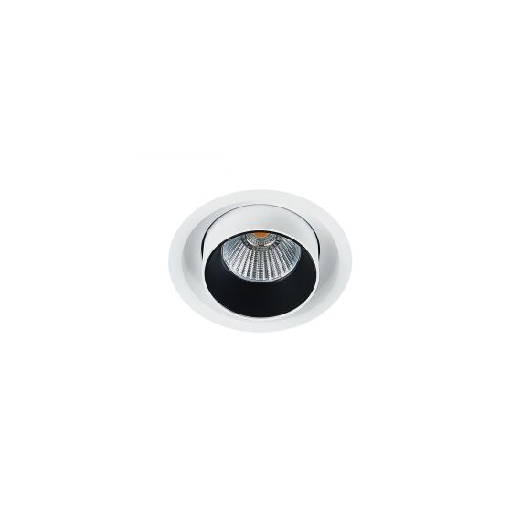 Donolux DL20151R15W1W Встраиваемый светодиодный светильник, 15Вт