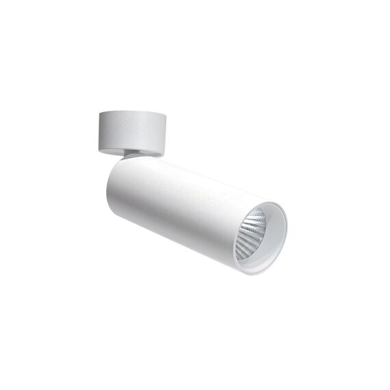 Donolux DL18895R10W1W ST Накладной поворотный светодиодный светильник, 10Вт, изображение 6