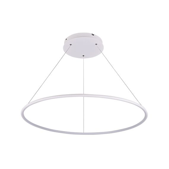 Donolux S111024/1R 48W White In Подвесной светодиодный светильник, 48Вт, изображение 2