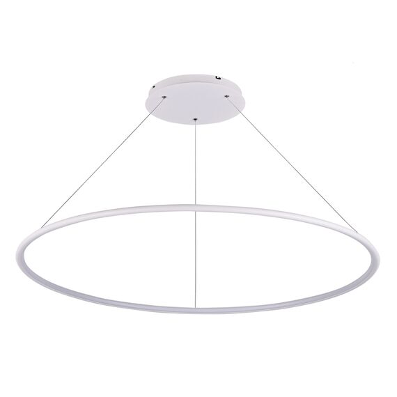 Donolux S111024/1R 60W White In Подвесной светодиодный светильник, 60Вт, изображение 3