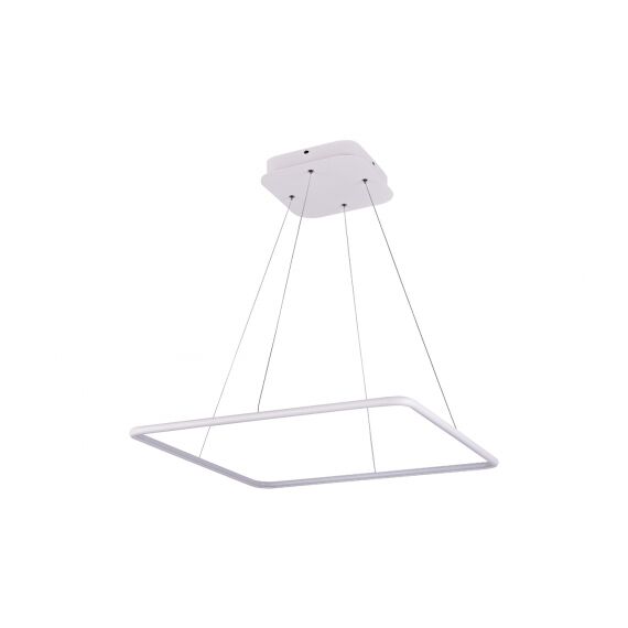 Donolux S111024/1SQ 45W White In Подвесной светодиодный светильник, 45Вт