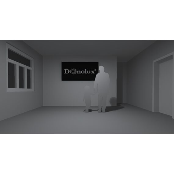 Donolux DL20235M15W1 Black Bronze Светодиодный светильник для магнитной модульной системы, 15Вт, изображение 4