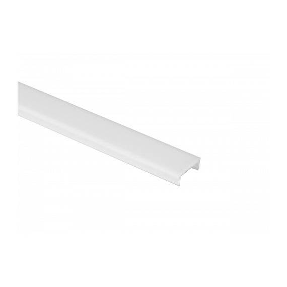 Donolux DNPC18501DOH3 Матовый рассеиватель для профиля DN18501,DN18505, DN18507  3005мм.