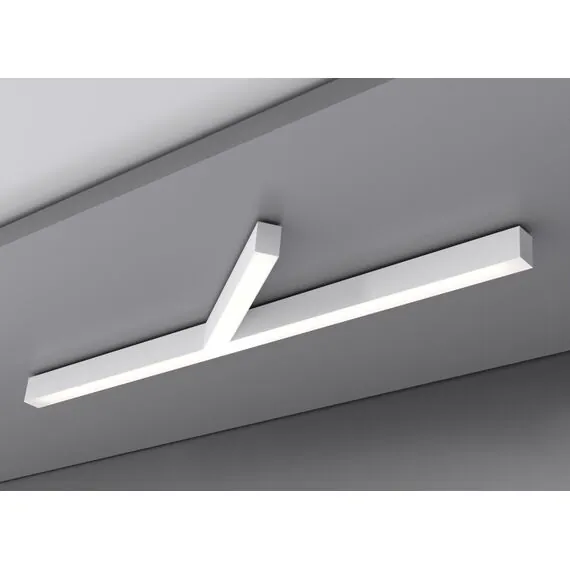 Donolux DL18516C041W77 Накладной светодиодный светильник 76.8Вт 3000K, изображение 4
