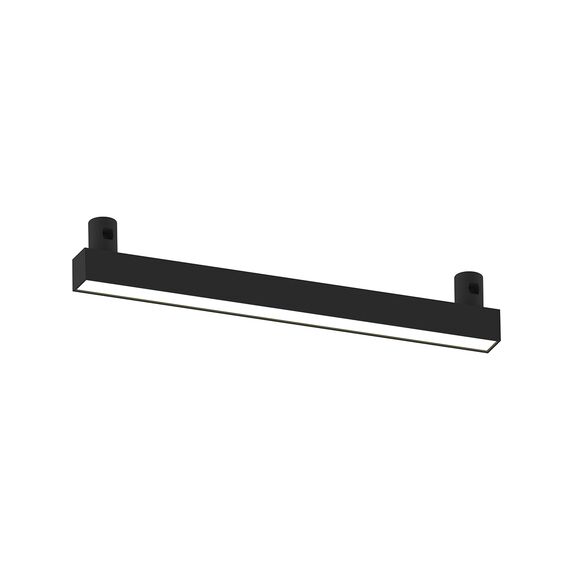 Donolux DL20238M15W1 Black Светодиодный светильник для магнитной модульной системы, 15Вт, изображение 5