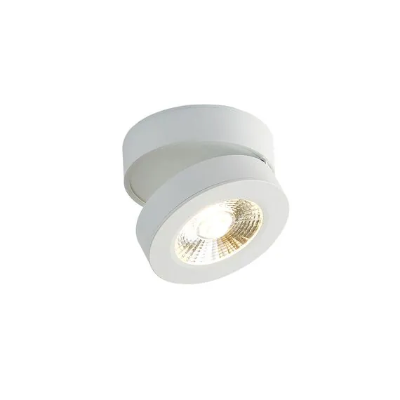 Donolux DL18962R12W1W Накладной светодиодный светильник, 12Вт, изображение 3