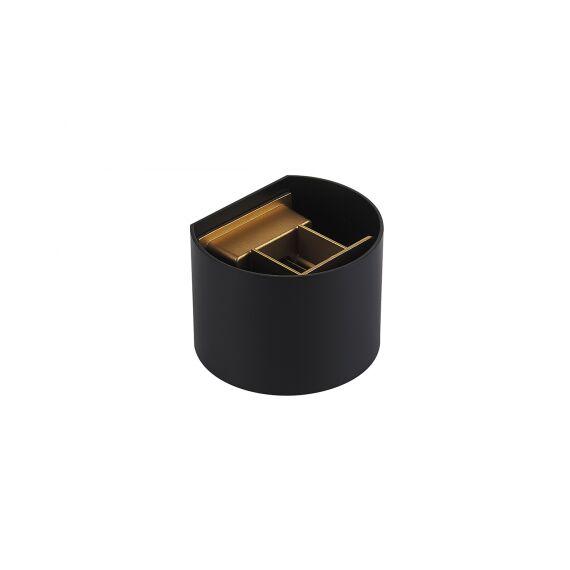 Donolux DL20121R6W2GB IP54 Настенный светодиодный светильник, 2х3Вт