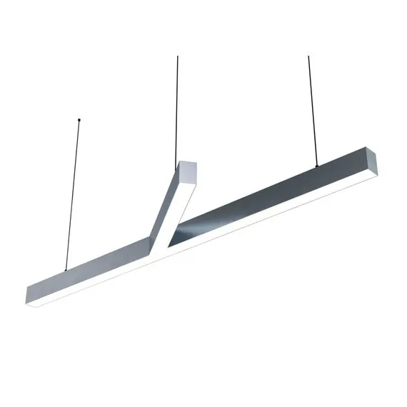 Donolux DL18516S042A115 Подвесной светодиодный светильник 115Вт 4000K, изображение 5