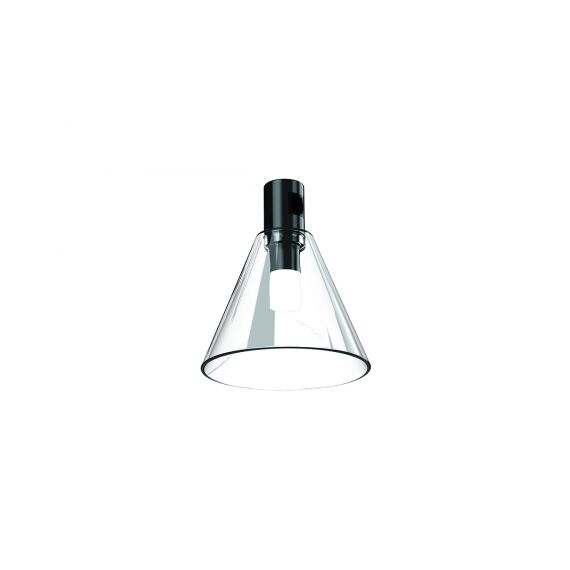 Donolux DL20234M5W1 Black Светодиодный светильник для магнитной модульной системы, 5Вт
