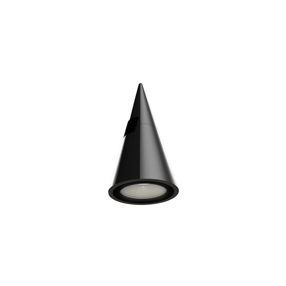 Donolux DL20230M5W1 Black Светодиодный светильник для магнитной модульной системы, 5Вт, изображение 3
