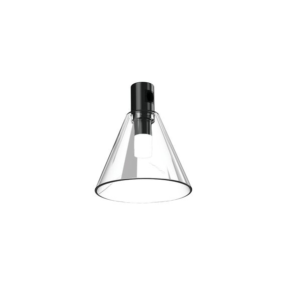 Donolux DL20234M5W1 Black Светодиодный светильник для магнитной модульной системы, 5Вт, изображение 2