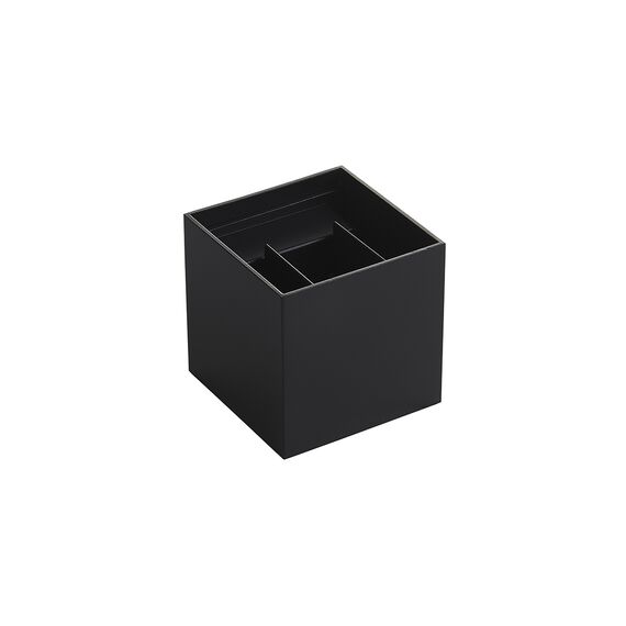 Donolux DL20121SQ6W2B IP54 Настенный светодиодный светильник, 2х3Вт, изображение 3