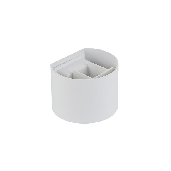 Donolux DL20121R6W2W IP54 Настенный светодиодный светильник, 2х3Вт, изображение 3
