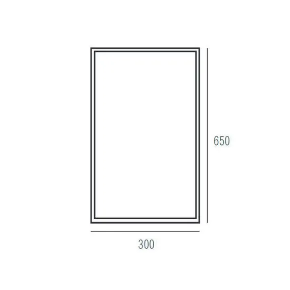 Donolux DL18516C092A115 Накладной светодиодный светильник 115Вт 4000K, изображение 2