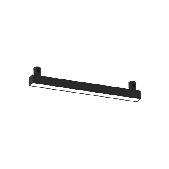 Donolux DL20238M15W1 Black Светодиодный светильник для магнитной модульной системы, 15Вт