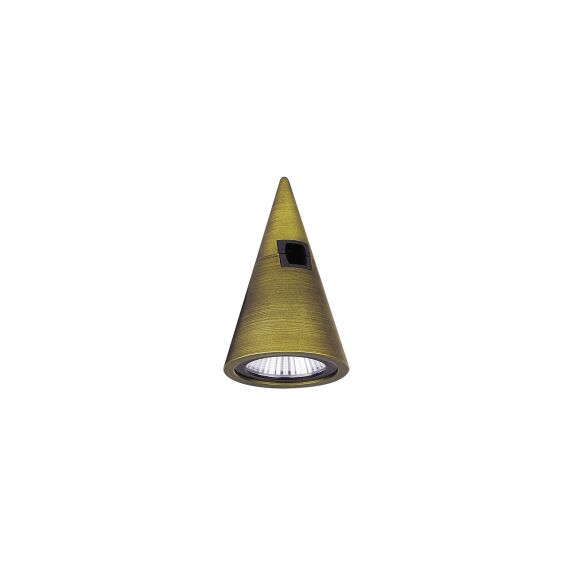 Donolux DL20230M5W1 Black Bronze Светодиодный светильник для магнитной модульной системы, 5Вт