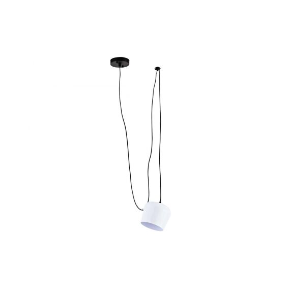Donolux S111013/1A white Подвесной светильник