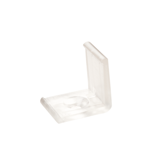 Donolux DNClips18503 Клипса крепления к стене для профиля DN18503,Серия:DN8ALE