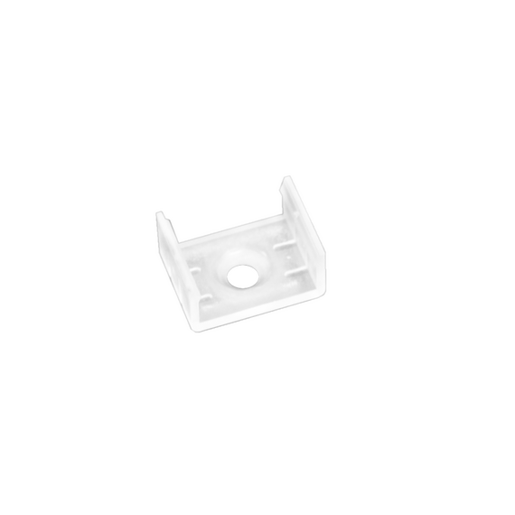 Donolux DNClips18505 Клипса крепления к стене для профиля DN18505,Серия:DN8ALE