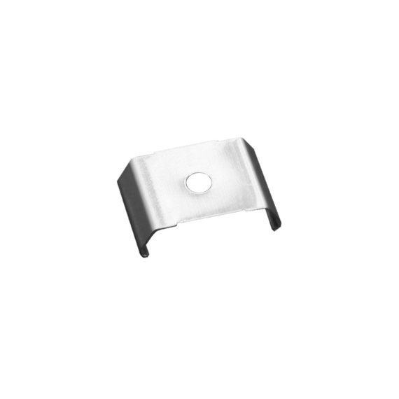 Donolux DNClips18506 Клипса крепления к потолку для профиля DN18506, DN18515,Серия:DN8ALE