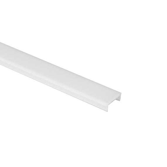 Donolux DNPC18501DO Матовый рассеиватель для профиля DN18501,DN18505, DN18507  2005мм.,Серия:DN8ALE