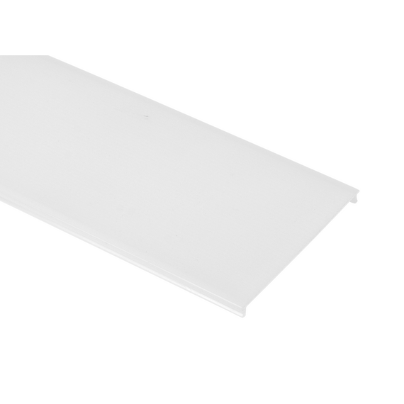 Donolux DNPC18512DO Матовый рассеиватель для профиля DN18512,DN18513, 2005мм.,Серия:DN8ALE