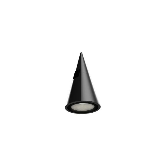 Donolux DL20230M5W1 Black Светодиодный светильник для магнитной модульной системы, 5Вт
