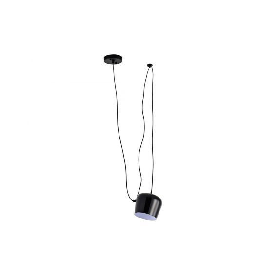 Donolux S111013/1A black Подвесной светильник