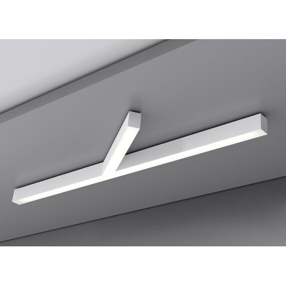 Donolux DL18516C042W77 Накладной светодиодный светильник 76.8Вт 4000K, изображение 5