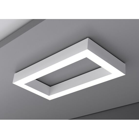 Donolux DL18516C092W77 Накладной светодиодный светильник 77Вт 4000K, изображение 5