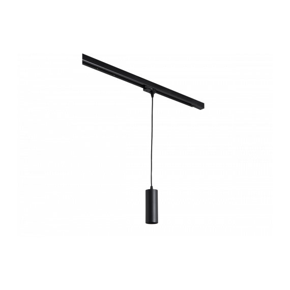 Donolux DL18895R1B S Track Светильник подвесной трековый, GU10, без лампы