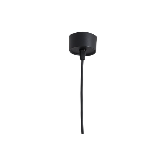 Donolux Suspension kit DL18895R10.15B Подвесной комплект, L провода 1.5 м, для светильника DL18895 10Вт/15Вт/GU10 черная, изображение 2