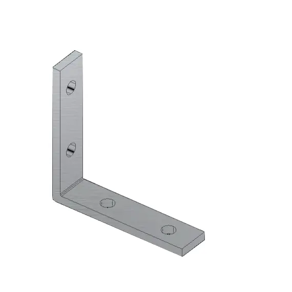 Donolux DNCon18525 Угловое соединение для установочного профиля DN18525, 90°,Серия:DN8ALE, изображение 4