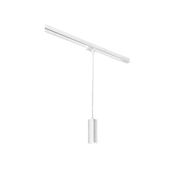 Donolux DL18895R10W1W S Track Светильник подвесной трековый, 10Вт, изображение 3