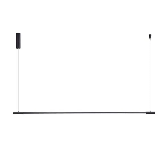 Donolux DL20591S150NW30 Black Подвесной LED светильник Supreme, 30Вт, 4000К, изображение 3