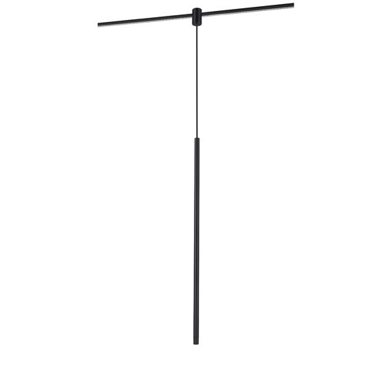 Donolux DL20245M5W1 Black Светодиодный светильник для магнитной модульной системы, 5Вт, изображение 4