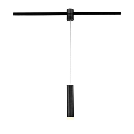 Donolux DL20236M5W1S1 Black Светодиодный светильник для магнитной модульной системы, 5Вт, изображение 4