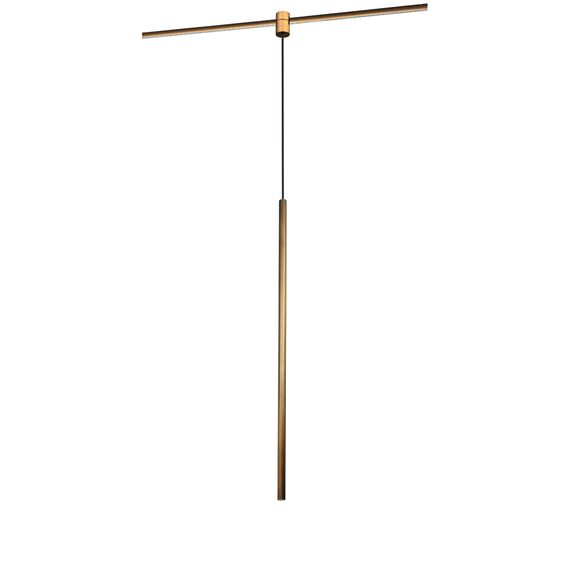 Donolux DL20245M5W1 Black Bronze Светодиодный светильник для магнитной модульной системы, 5Вт, изображение 3