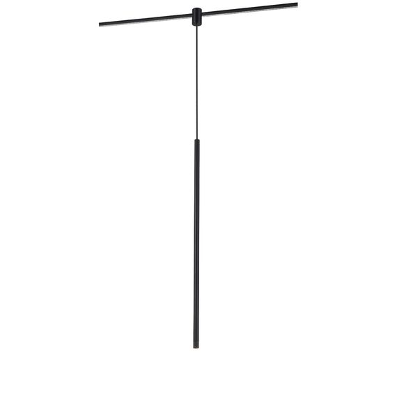 Donolux DL20245M5W1 Black Светодиодный светильник для магнитной модульной системы, 5Вт, изображение 3