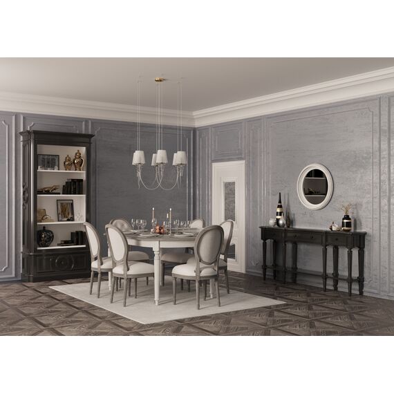 Donolux DL20751S1WBGrey Подвес CASCATA, AC220В, 1хЕ14 40Вт макс., изображение 3