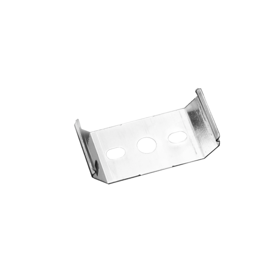 Donolux DNClips18520 Клипса крепления к потолку для профиля DN18520,Серия:DN8ALE